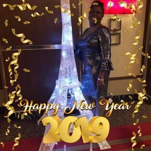 Meet your Posher, Kel